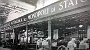 1929, Fiera di Padova, lo stand dei Monopoli di Stato